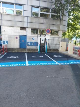 Brit Hotel Confort Rouen Centre Exterior photo