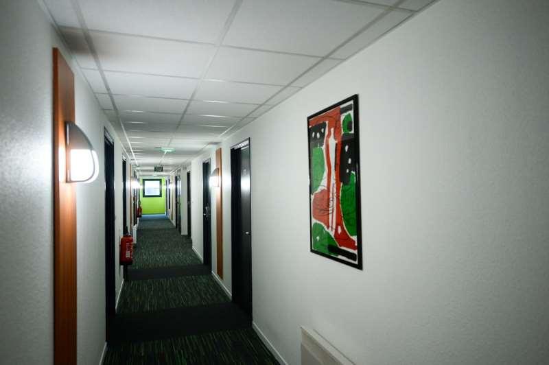 Brit Hotel Confort Rouen Centre Amenities photo